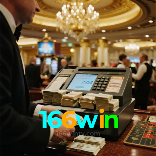 Promoções 166win