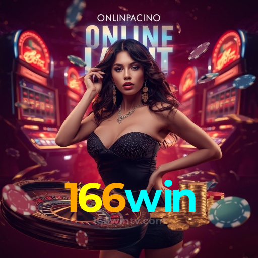 Novos Slots no 166win