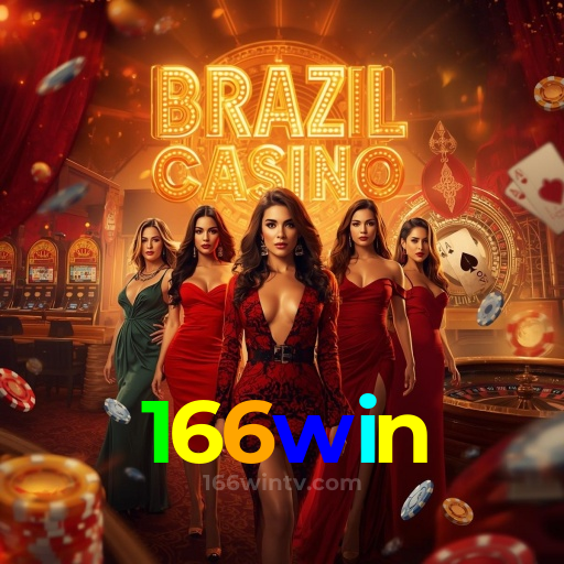 Promoções 166win