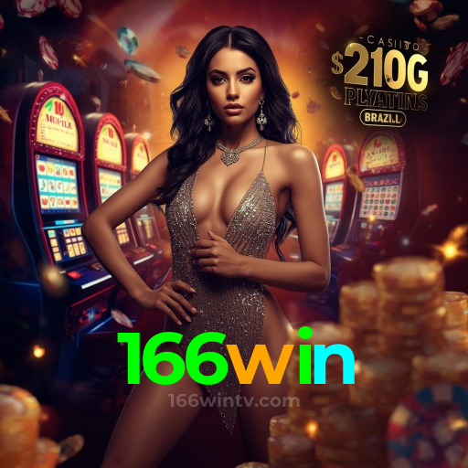 Novos Jogos no 166win