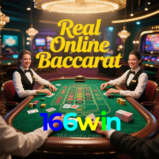 Promoções 166win